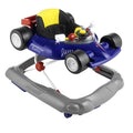 Trotteur voiture de course - 1
