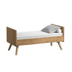 Vintage Lit bébé évolutif 70x140 - 2