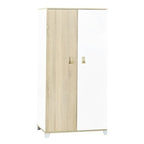 Liaam Armoire 2 portes - 1