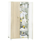 Liaam Armoire 2 portes - 2