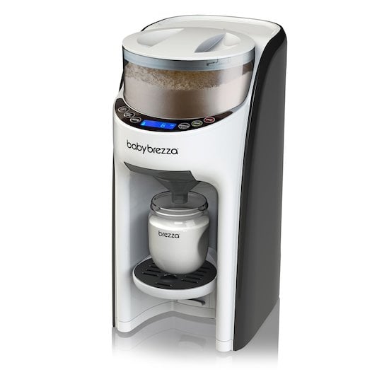 Formula Pro® Advanced - 1