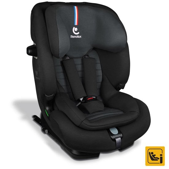 Siège auto Olymp Isofix i-size Softness - 1