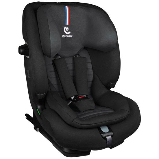 Siège auto Olymp Isofix i-size Softness - 2