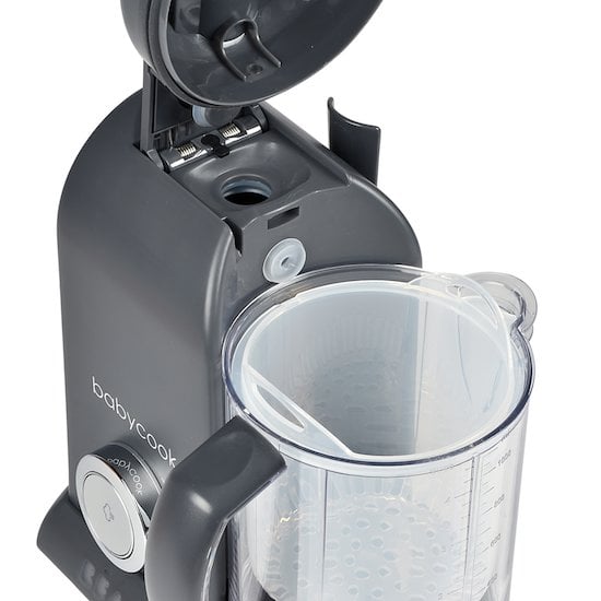 Robot Babycook Solo - 2