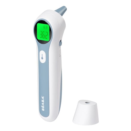 Thermospeed Thermomètre infrarouge - 1