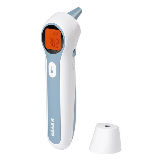 Thermospeed Thermomètre infrarouge - 2