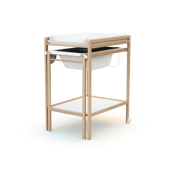 Table à langer + baignoire essentiel - 2