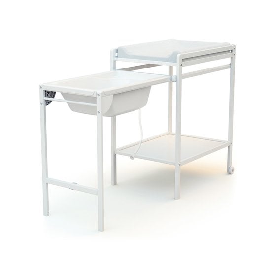 Table à langer + baignoire essentiel - 3