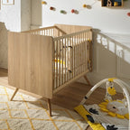 Sixties Lit bébé 60x120 - 2