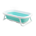 Baignoire bébé pliante XL - 1