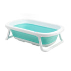 Baignoire bébé pliante XL - 1