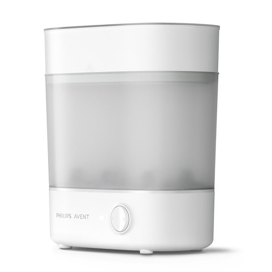 Stérilisateur électrique vapeur 4 en 1 - 2