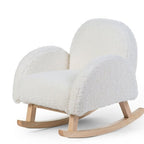 Teddy Chaise à Bascule pour enfant - 1