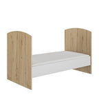 Kit 2 pans 140 cm Arthur - 2