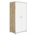 Armoire 2 portes Arthur - 1