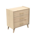 Arty commode 3 tiroirs - 1