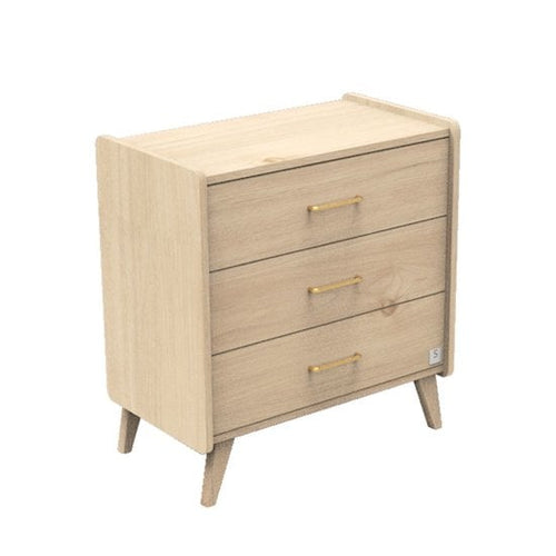 Arty commode 3 tiroirs - 1