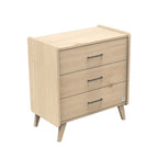 Arty commode 3 tiroirs - 2