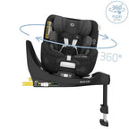 Siège auto Mica Pro Eco i-Size - 2
