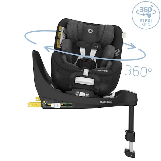 Siège auto Mica Pro Eco i-Size - 2