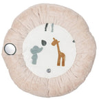 Luna & Axel Tapis pouf d’éveil avec arches - 2