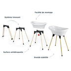 Kit de baignoire Vasco - 2