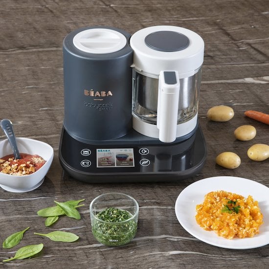 Robot cuiseur Babycook Smart® - 2