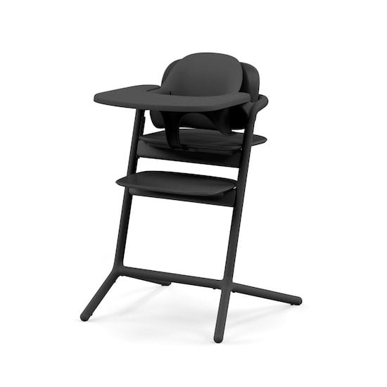 Chaise haute Lemo 3-in-1 - 2