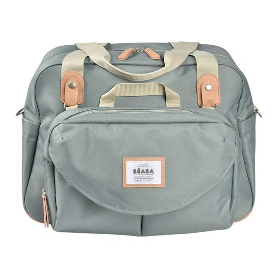 Sac Genève 2 - 3