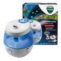 Humidificateur Sweet Dreams avec projecteur d’images - 1