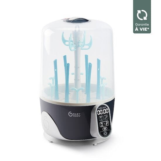 Stérilisateur Turbo Pure - Sèche-Biberons - 1