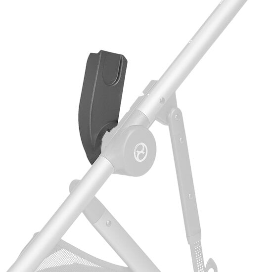 Adaptateur Gazelle S - 2