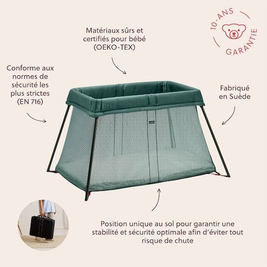 Lit Parapluie Light  - 2