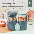 Nutribaby One - 2