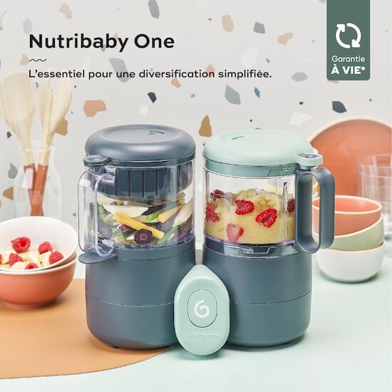 Nutribaby One - 2