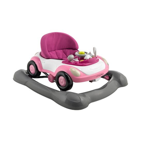 Trotteur voiturette - 1