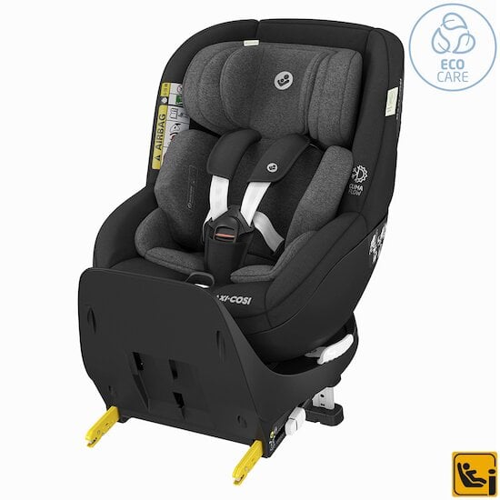 Siège auto Mica Pro Eco i-Size - 1