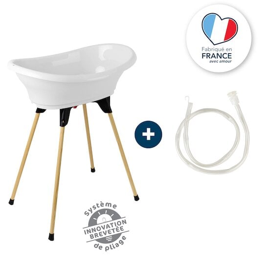 Kit de baignoire Vasco - 1