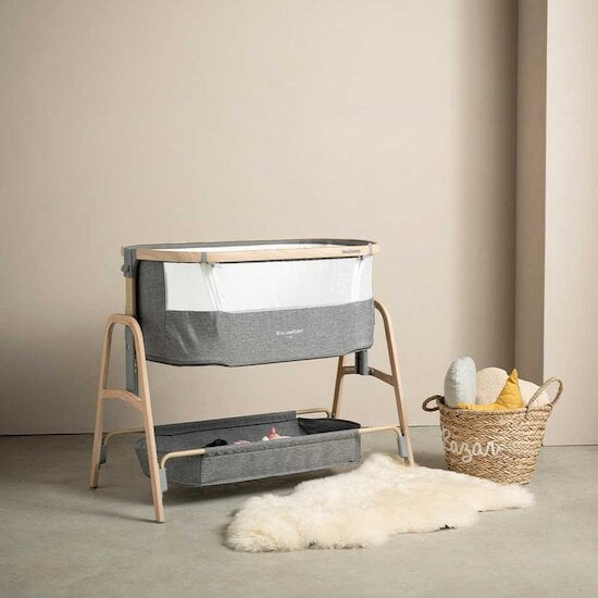 Berceau Cododo Wesleep - 2