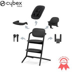 Chaise haute Lemo 4-en-1 - 5