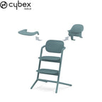 Chaise haute Lemo 3-in-1 - 3