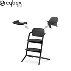 Chaise haute Lemo 3-in-1 - 1