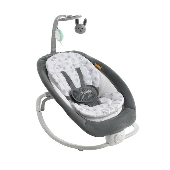 Transat bébé Curvy - 1