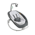 Transat bébé Curvy - 1