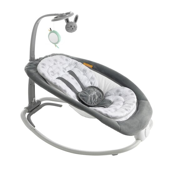 Transat bébé Curvy - 2