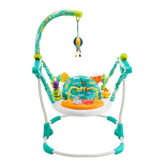 Jumper lagon - 2