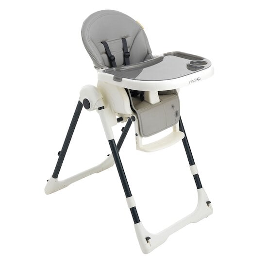 Chaise haute bébé Design - 1