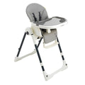Chaise haute bébé Design - 1
