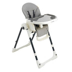 Chaise haute bébé Design - 1