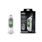 ThermoScan® 7+ Thermomètre auriculaire - IRT6525 - 1